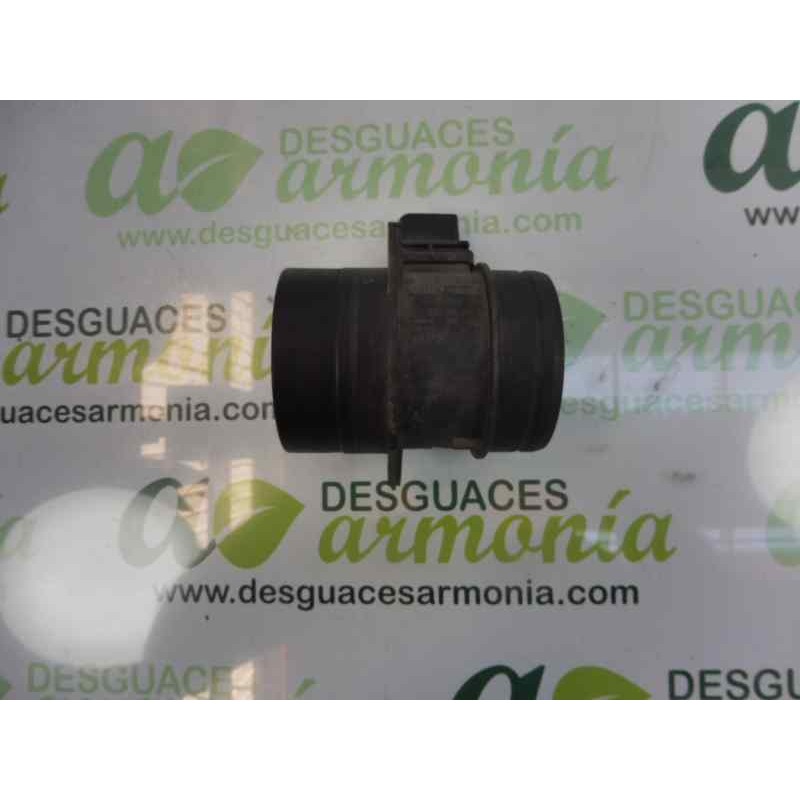 Recambio de caudalimetro para audi a4 ber. (b8) básico referencia OEM IAM 03G906461C 0281002735 