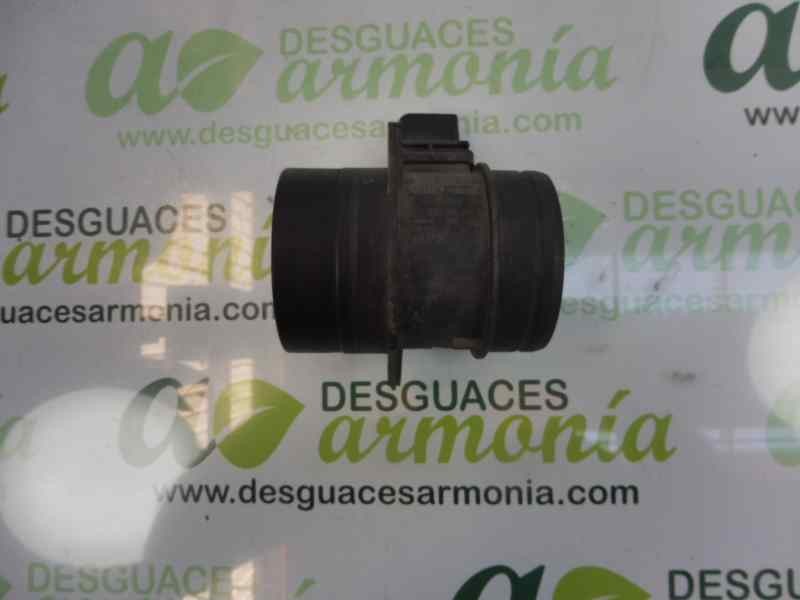 Recambio de caudalimetro para audi a4 ber. (b8) básico referencia OEM IAM 03G906461C 0281002735 