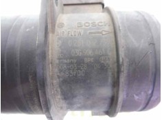 Recambio de caudalimetro para audi a4 ber. (b8) básico referencia OEM IAM 03G906461C 0281002735  2