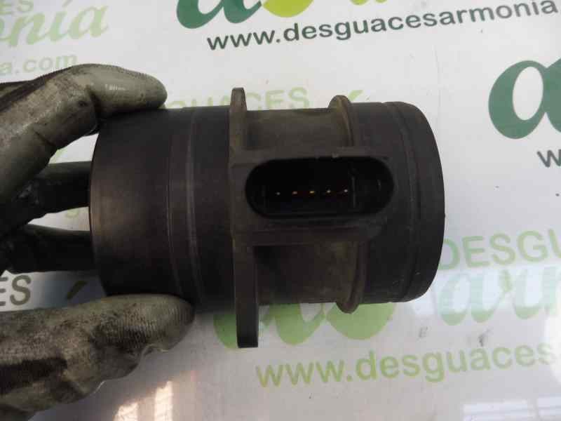 Recambio de caudalimetro para audi a4 ber. (b8) básico referencia OEM IAM 03G906461C 0281002735 
