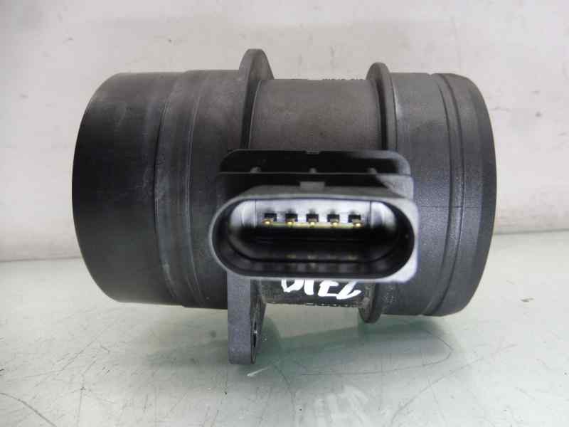 Recambio de caudalimetro para audi a4 ber. (b8) básico referencia OEM IAM 03G906461C 0281002735 