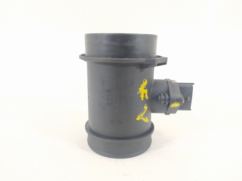 Recambio de caudalimetro para land rover freelander (ln) 2.0 di familiar (72kw) referencia OEM IAM 0281002182 MHK100850 