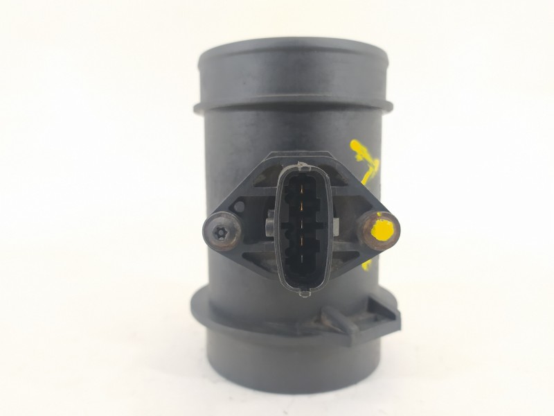 Recambio de caudalimetro para land rover freelander (ln) 2.0 di familiar (72kw) referencia OEM IAM 0281002182 MHK100850 