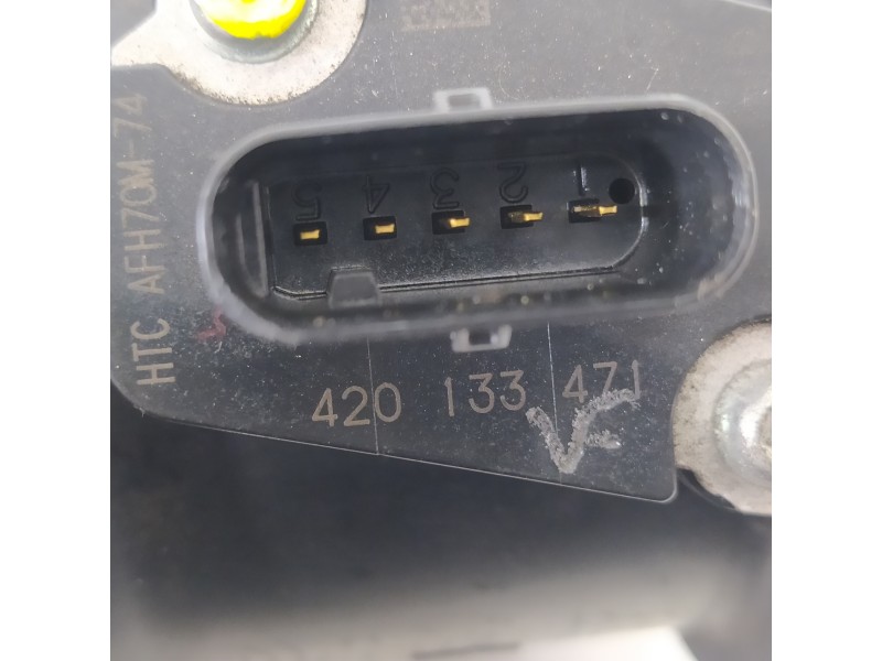 Recambio de caudalimetro para audi a5 coupe (8t) referencia OEM IAM 420133471 059906461N 