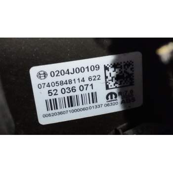SERVOFRENO 52036071 0204J00109 