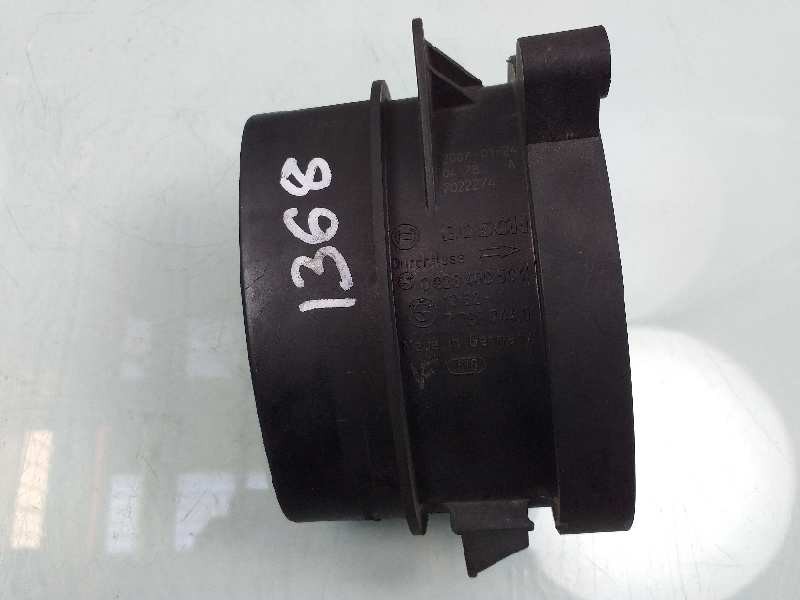 Recambio de caudalimetro para bmw serie 1 berlina (e81/e87) 120d referencia OEM IAM 136277887440 0928400504 