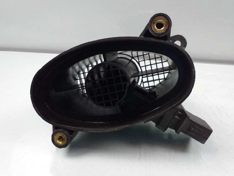 Recambio de caudalimetro para bmw serie 1 berlina (e81/e87) 120d referencia OEM IAM 136277887440 0928400504 