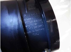 Recambio de caudalimetro para bmw serie 1 berlina (e81/e87) 120d referencia OEM IAM 136277887440 0928400504  2