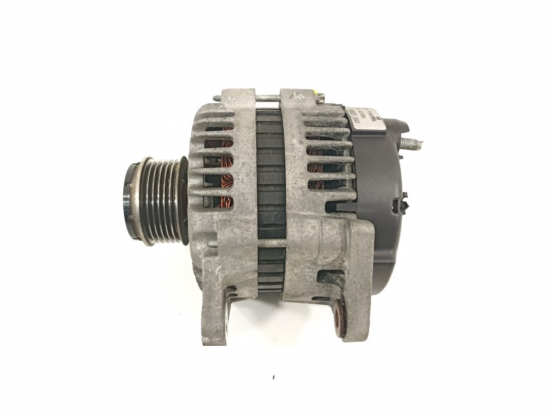 Recambio de alternador para opel astra h ber. cosmo referencia OEM IAM 8980311541  