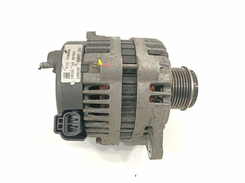 Recambio de alternador para opel astra h ber. cosmo referencia OEM IAM 8980311541  