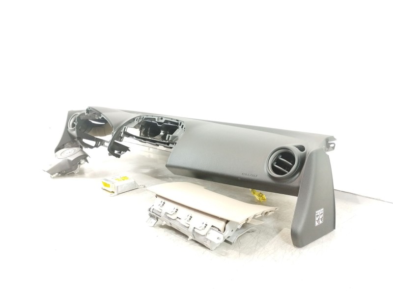 Recambio de kit airbag para toyota rav 4 (a3) executive referencia OEM IAM 5530242010 8917042200 N01524506A8Z