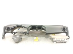 Recambio de kit airbag para toyota rav 4 (a3) executive referencia OEM IAM 5530242010 8917042200 N01524506A8Z