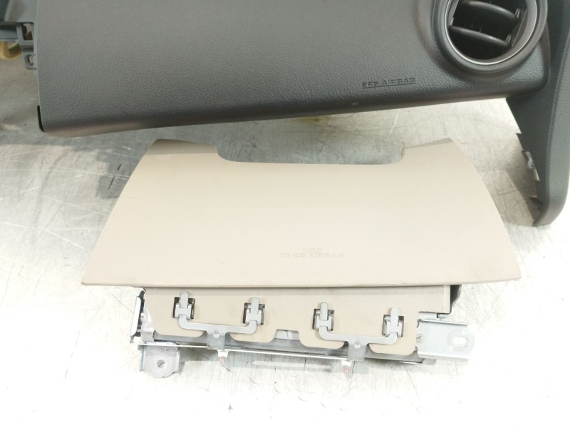 Recambio de kit airbag para toyota rav 4 (a3) executive referencia OEM IAM 5530242010 8917042200 N01524506A8Z