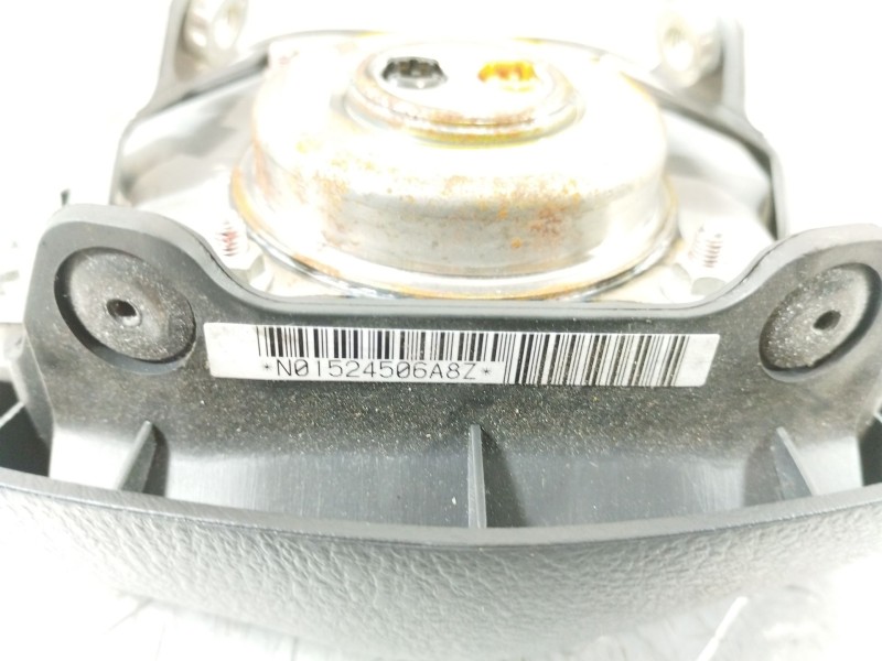 Recambio de kit airbag para toyota rav 4 (a3) executive referencia OEM IAM 5530242010 8917042200 N01524506A8Z