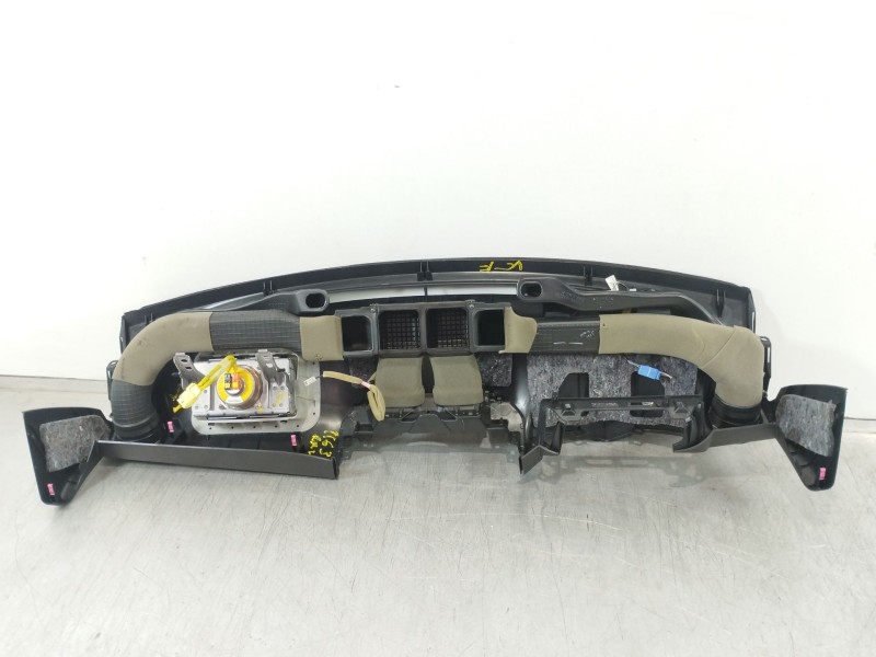 Recambio de kit airbag para toyota rav 4 (a3) executive referencia OEM IAM 5530242010 8917042200 N01524506A8Z