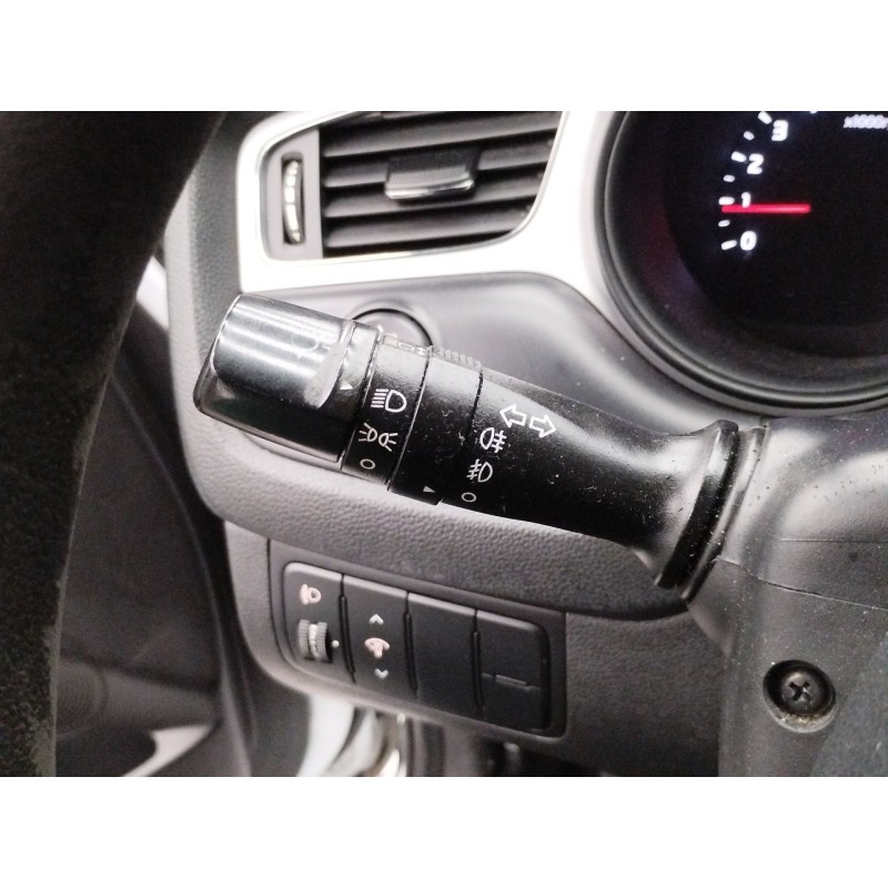 Recambio de mando luces para kia cee´d spirit referencia OEM IAM   