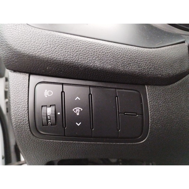 Recambio de mando multifuncion para kia cee´d spirit referencia OEM IAM   