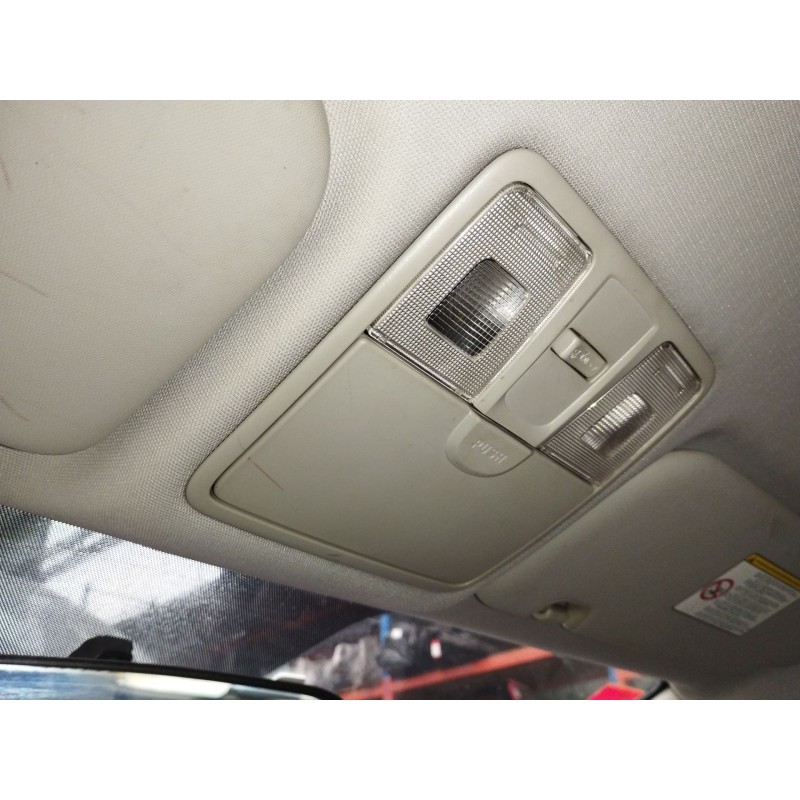 Recambio de luz interior para kia cee´d spirit referencia OEM IAM   