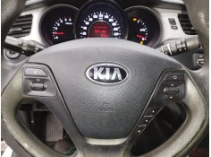 Recambio de kit airbag para kia cee´d spirit referencia OEM IAM    2