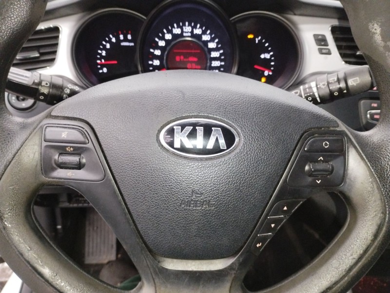 Recambio de kit airbag para kia cee´d spirit referencia OEM IAM   