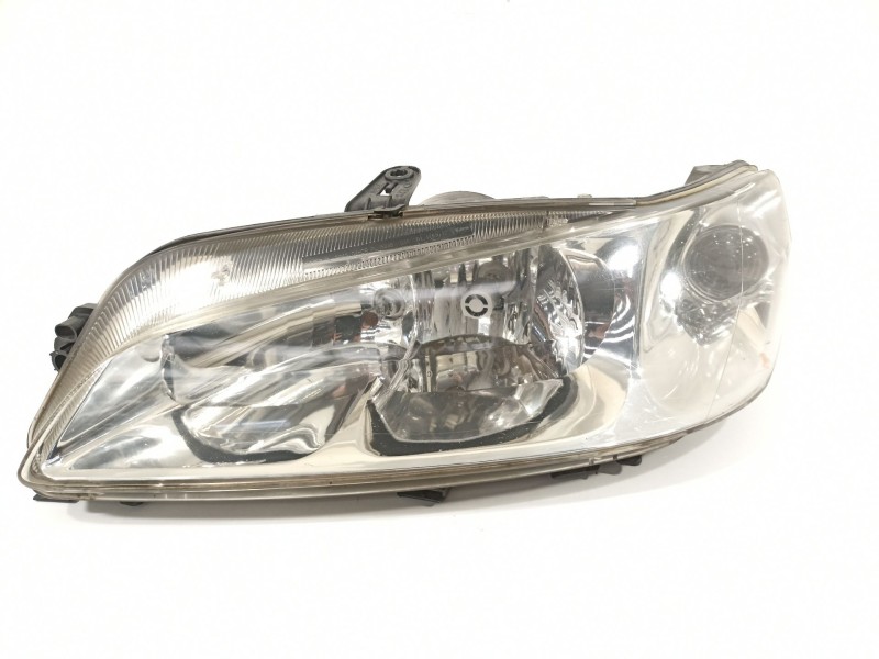 Recambio de faro izquierdo para peugeot 306 berlina 4 puertas (s1) srd referencia OEM IAM 6204Q5  