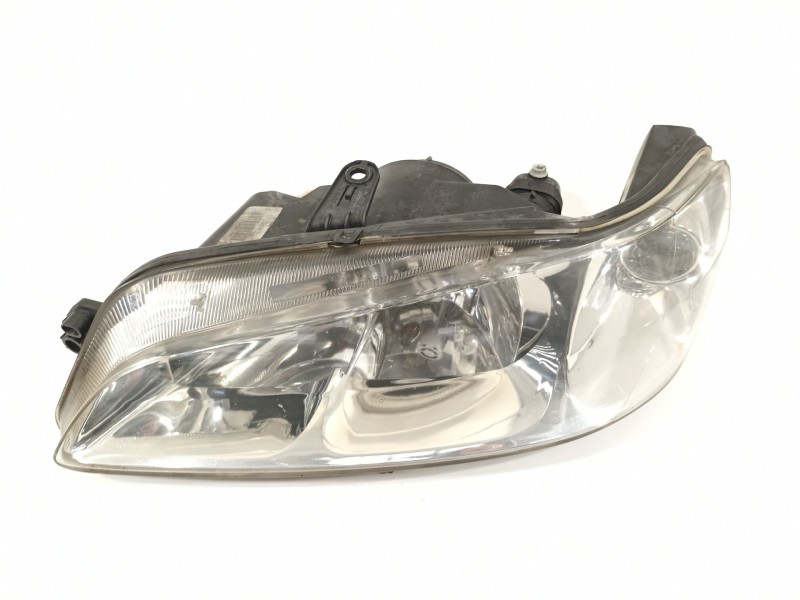 Recambio de faro izquierdo para peugeot 306 berlina 4 puertas (s1) srd referencia OEM IAM 6204Q5  