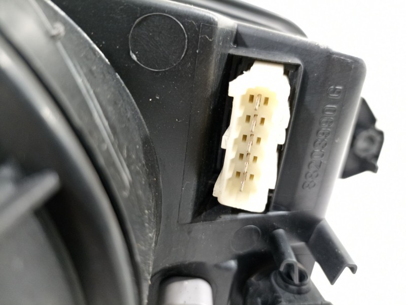 Recambio de faro izquierdo para peugeot 306 berlina 4 puertas (s1) srd referencia OEM IAM 6204Q5  