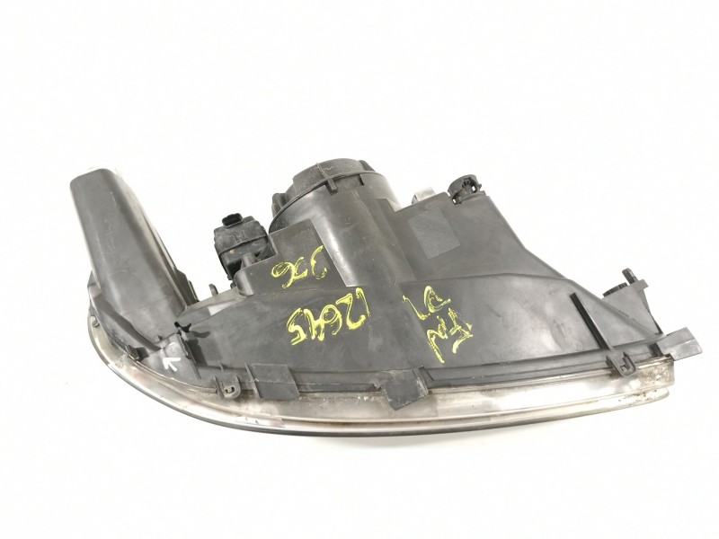 Recambio de faro izquierdo para peugeot 306 berlina 4 puertas (s1) srd referencia OEM IAM 6204Q5  