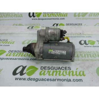 MOTOR ARRANQUE 55217672 