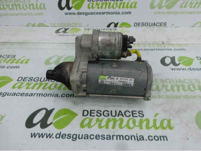 MOTOR ARRANQUE 55217672 