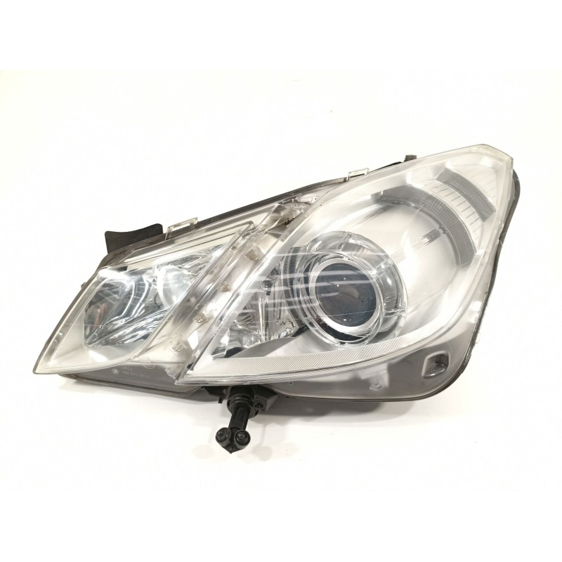 Recambio de faro izquierdo para mercedes-benz clase clk (w207) coupe 250 cgi blueefficiency referencia OEM IAM A2078204361  