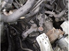 Recambio de caja cambios para kia cee´d spirit referencia OEM IAM   