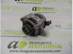 Recambio de alternador para suzuki swift berlina (mz) gl (5-ptas.) referencia OEM IAM 3140084E01 3EEE 3112