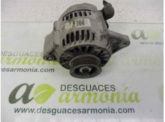 Recambio de alternador para suzuki swift berlina (mz) gl (5-ptas.) referencia OEM IAM 3140084E01 3EEE 3112 2