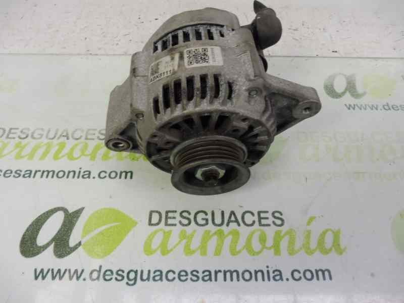 Recambio de alternador para suzuki swift berlina (mz) gl (5-ptas.) referencia OEM IAM 3140084E01 3EEE 3112