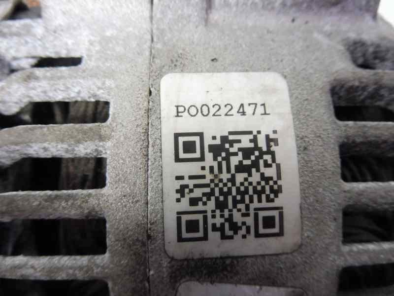 Recambio de alternador para suzuki swift berlina (mz) gl (5-ptas.) referencia OEM IAM 3140084E01 3EEE 3112