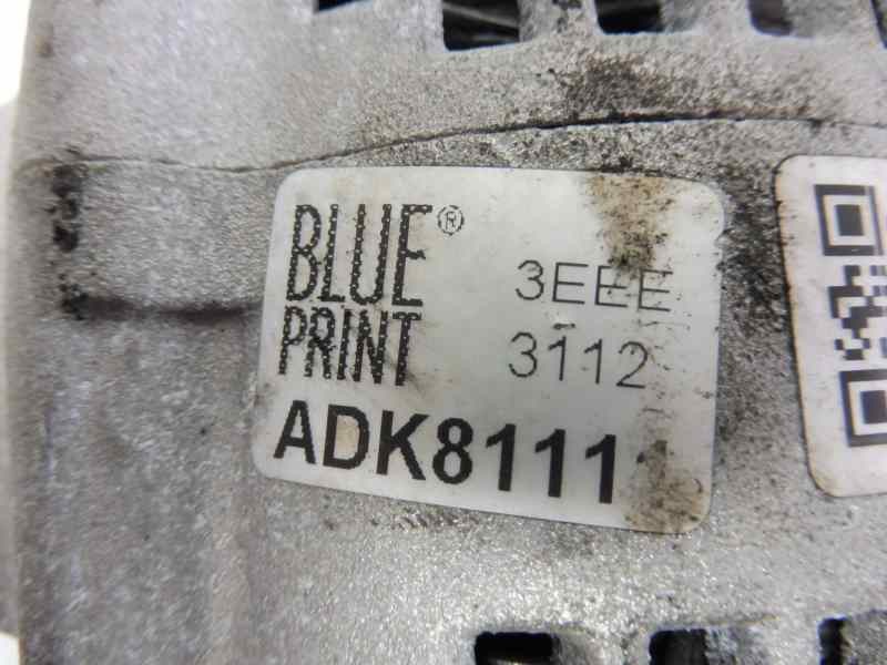 Recambio de alternador para suzuki swift berlina (mz) gl (5-ptas.) referencia OEM IAM 3140084E01 3EEE 3112