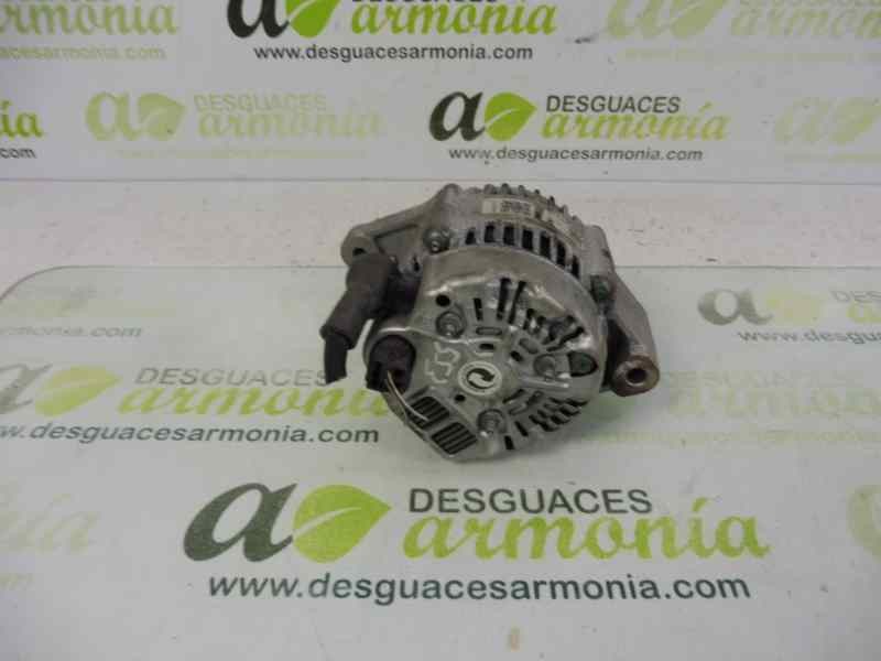 Recambio de alternador para suzuki swift berlina (mz) gl (5-ptas.) referencia OEM IAM 3140084E01 3EEE 3112