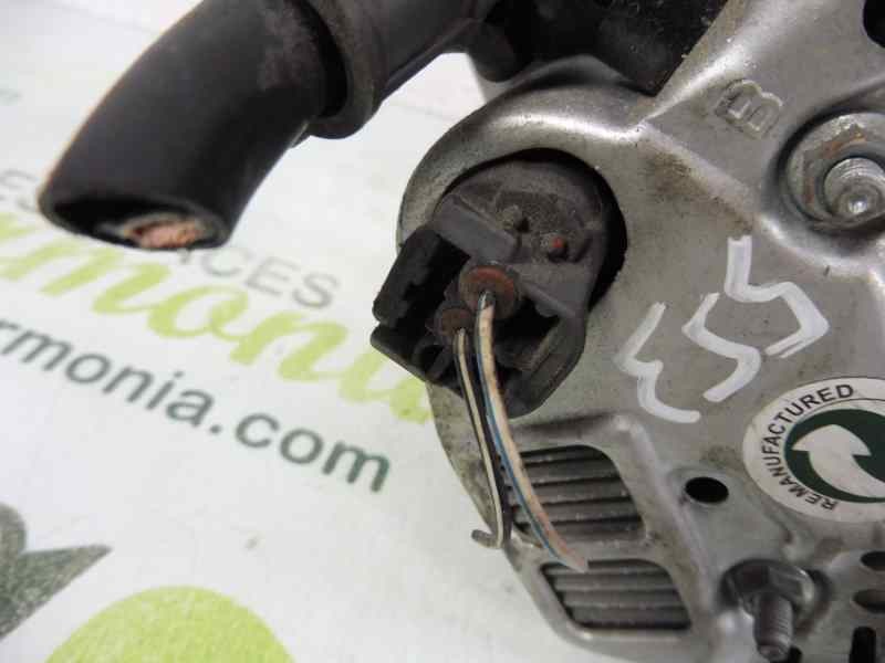 Recambio de alternador para suzuki swift berlina (mz) gl (5-ptas.) referencia OEM IAM 3140084E01 3EEE 3112
