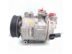 Recambio de compresor aire acondicionado para seat altea (5p1) sport-up referencia OEM IAM 4472601700 7SEU17C 