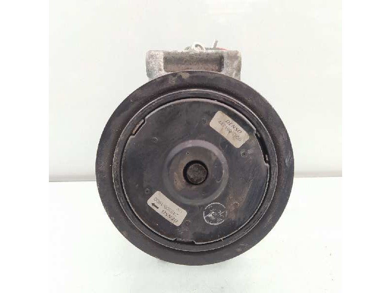 Recambio de compresor aire acondicionado para seat altea (5p1) sport-up referencia OEM IAM 4472601700 7SEU17C 