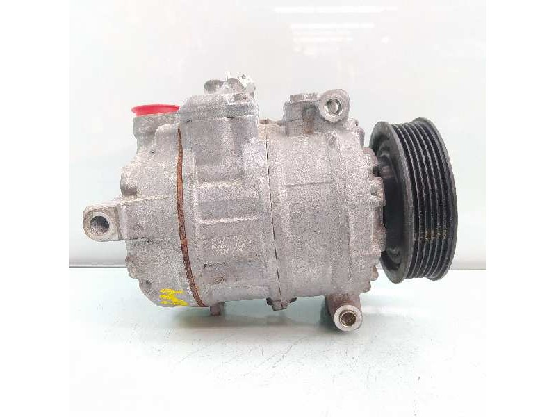 Recambio de compresor aire acondicionado para seat altea (5p1) sport-up referencia OEM IAM 4472601700 7SEU17C 