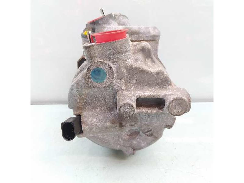 Recambio de compresor aire acondicionado para seat altea (5p1) sport-up referencia OEM IAM 4472601700 7SEU17C 