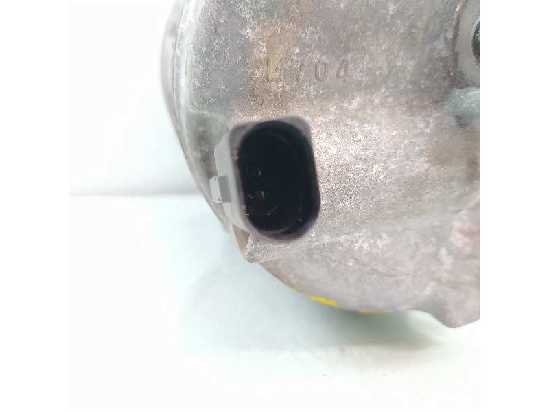 Recambio de compresor aire acondicionado para seat altea (5p1) sport-up referencia OEM IAM 4472601700 7SEU17C 