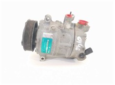 Recambio de compresor aire acondicionado para seat altea xl (5p5) freetrack referencia OEM IAM 1711E  