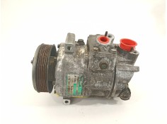 Recambio de compresor aire acondicionado para seat altea (5p1) hot referencia OEM IAM 1K0820803Q  