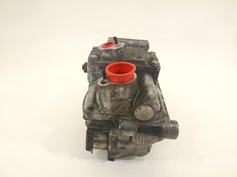 Recambio de compresor aire acondicionado para seat altea (5p1) hot referencia OEM IAM 1K0820803Q  