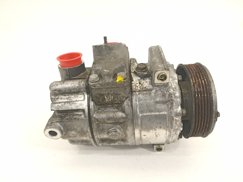 Recambio de compresor aire acondicionado para seat altea (5p1) hot referencia OEM IAM 1K0820803Q  