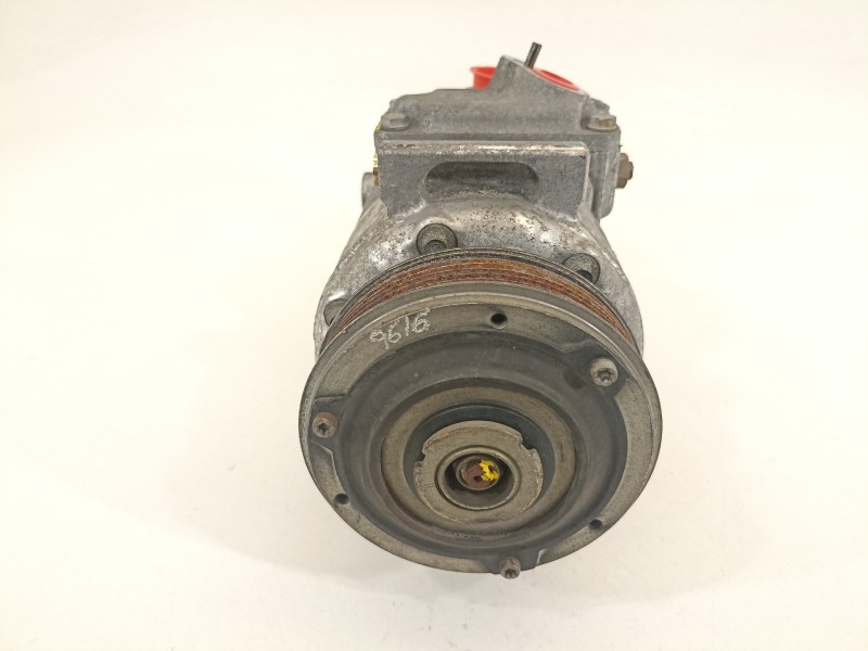 Recambio de compresor aire acondicionado para seat altea (5p1) hot referencia OEM IAM 1K0820803Q  