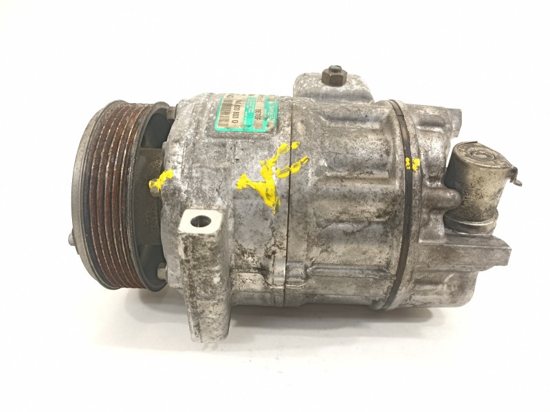 Recambio de compresor aire acondicionado para seat altea (5p1) hot referencia OEM IAM 1K0820803Q  